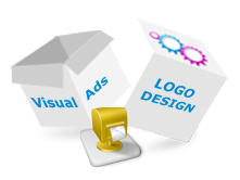 Logo Advertising Designers Pune