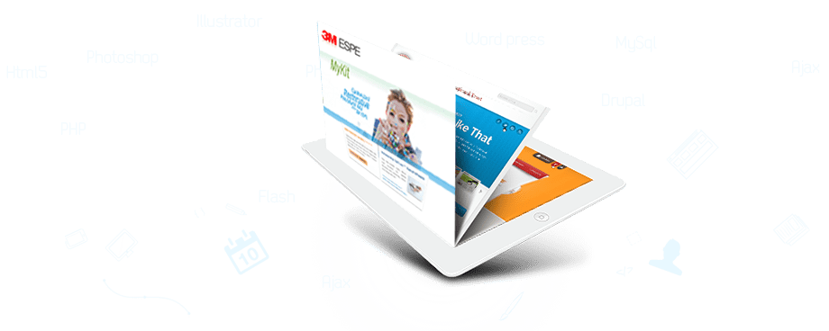 Web Application Development Pune